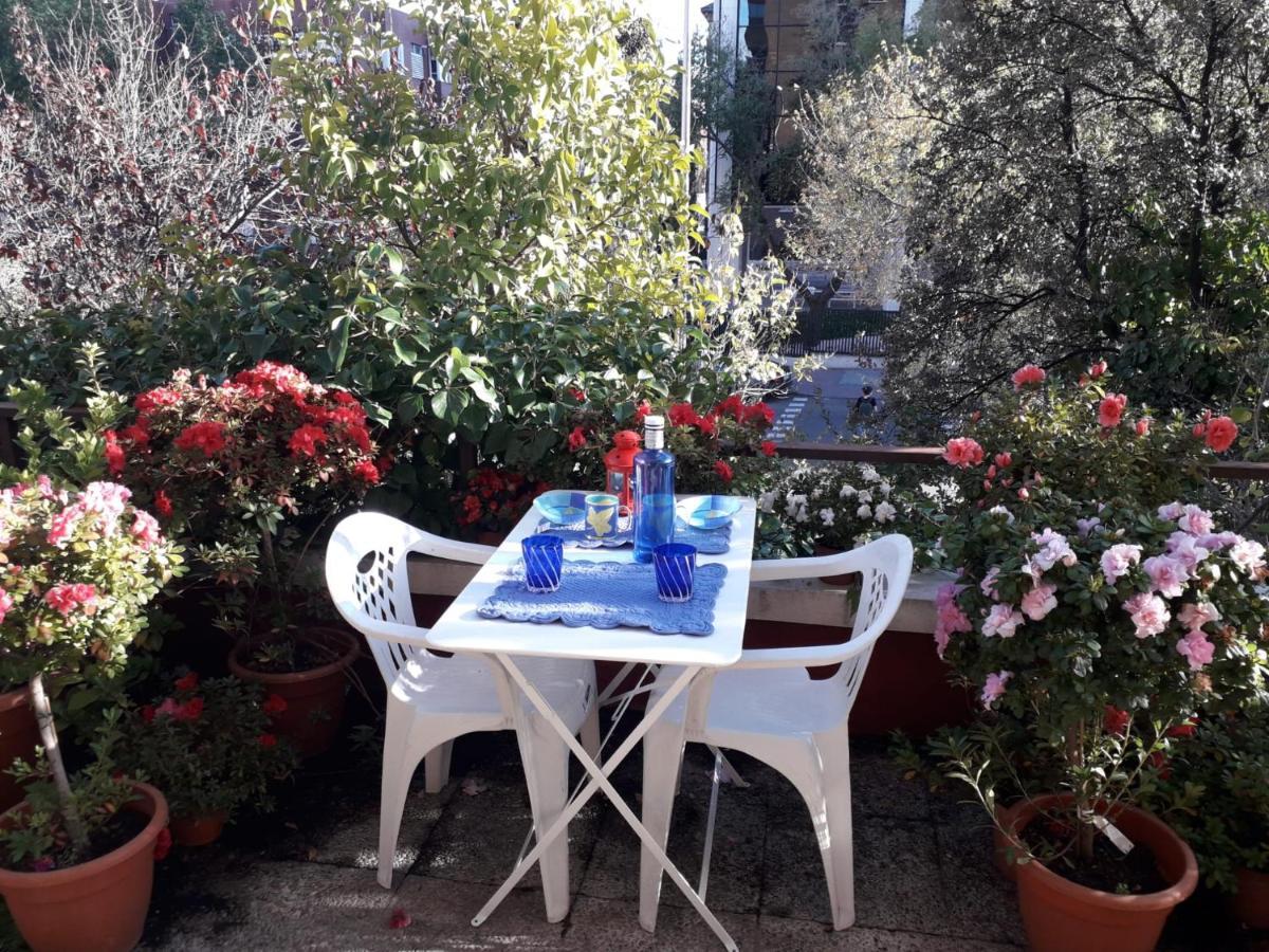 Apartamento Turistico Jardines De Asura Madrid Kültér fotó