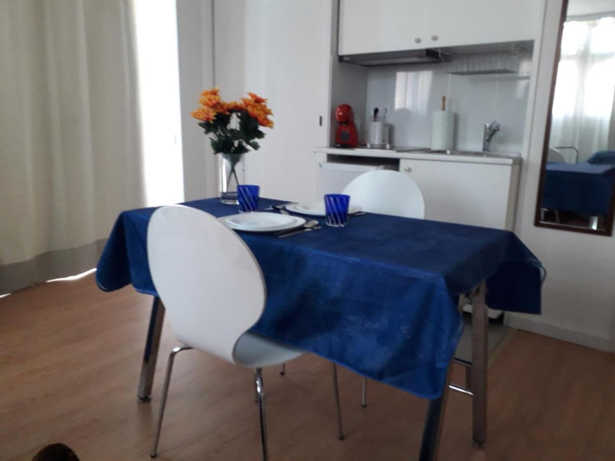 Apartamento Turistico Jardines De Asura Madrid Kültér fotó
