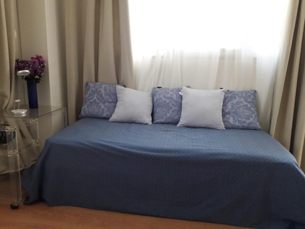 Apartamento Turistico Jardines De Asura Madrid Kültér fotó