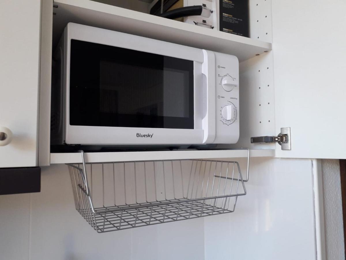 Apartamento Turistico Jardines De Asura Madrid Kültér fotó