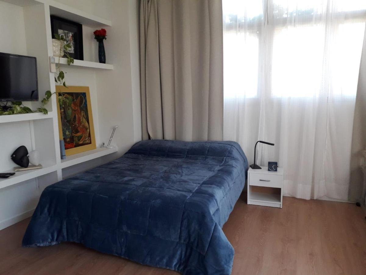 Apartamento Turistico Jardines De Asura Madrid Kültér fotó
