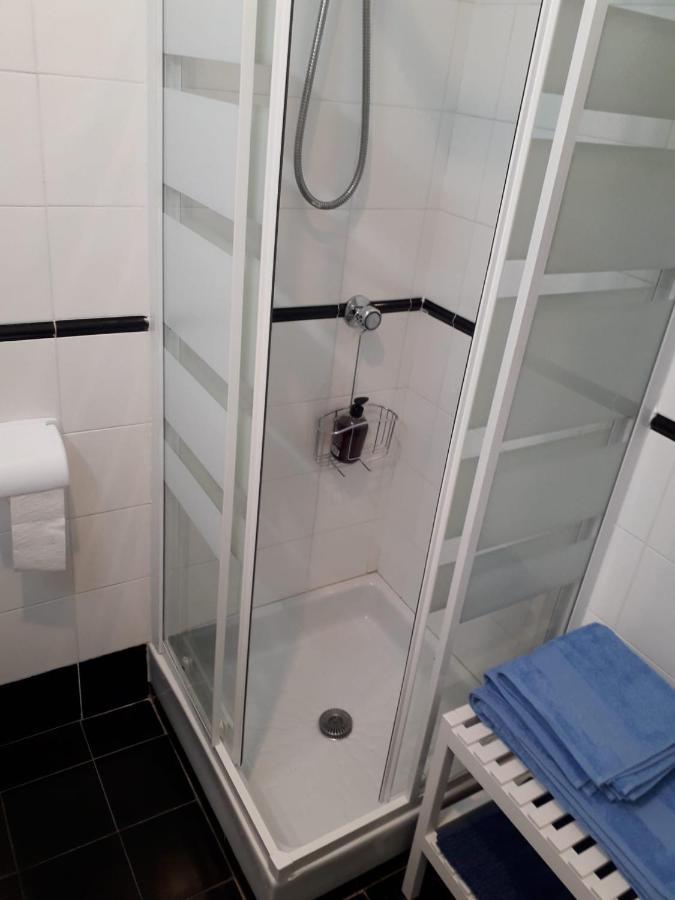 Apartamento Turistico Jardines De Asura Madrid Kültér fotó